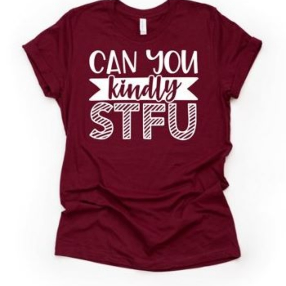 Sassy t-shirt